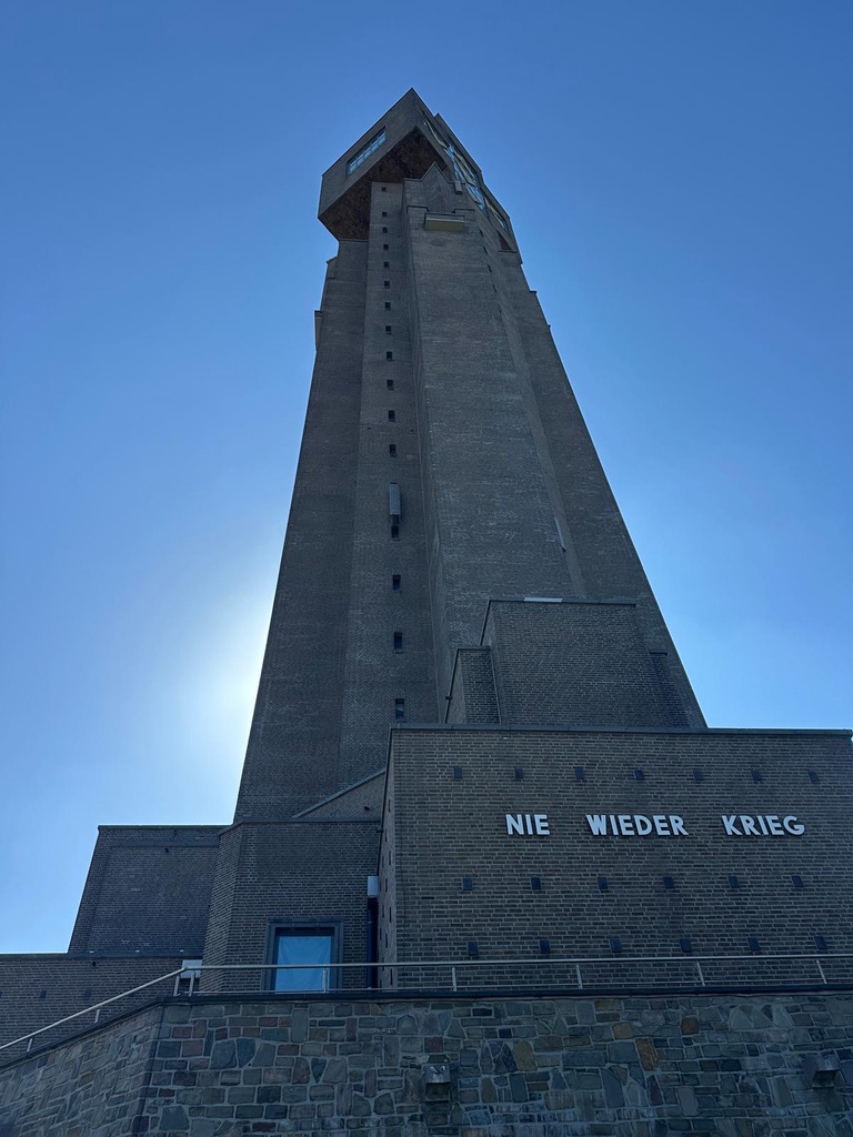IJzertoren Diksmuide