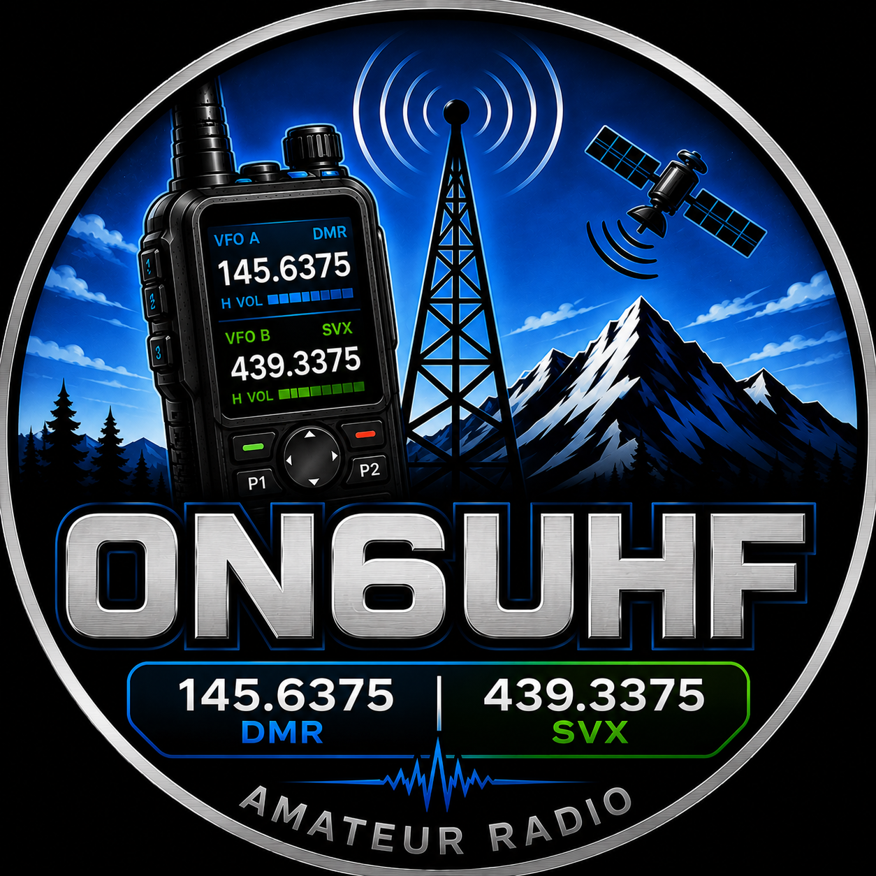 ON6UHF-logo